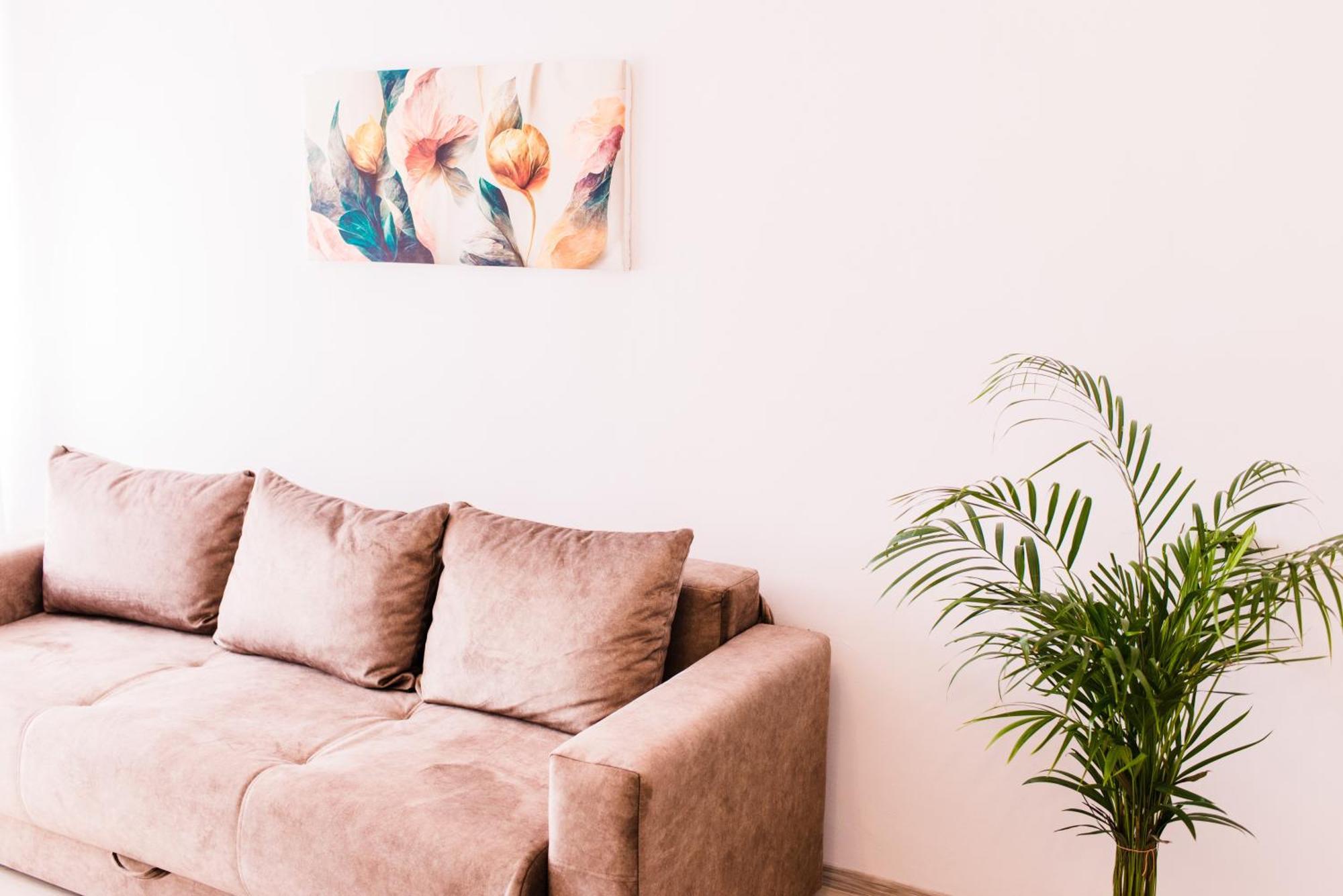 Riverside White Apartment Сату Маре Екстериор снимка