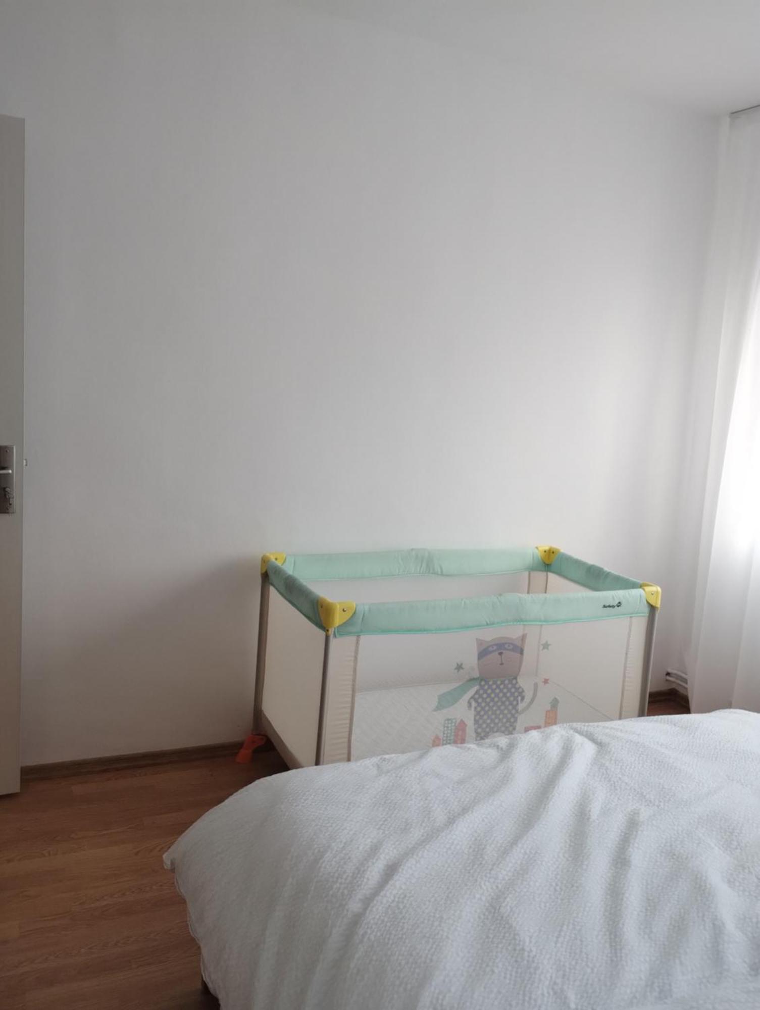 Riverside White Apartment Сату Маре Екстериор снимка